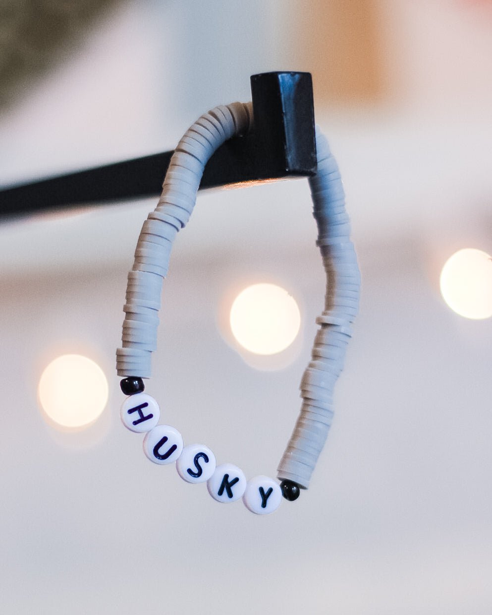 Husky Bracelet - Modern Companion