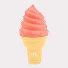 Ice Cone Dog Cooling Toy - Modern Companion