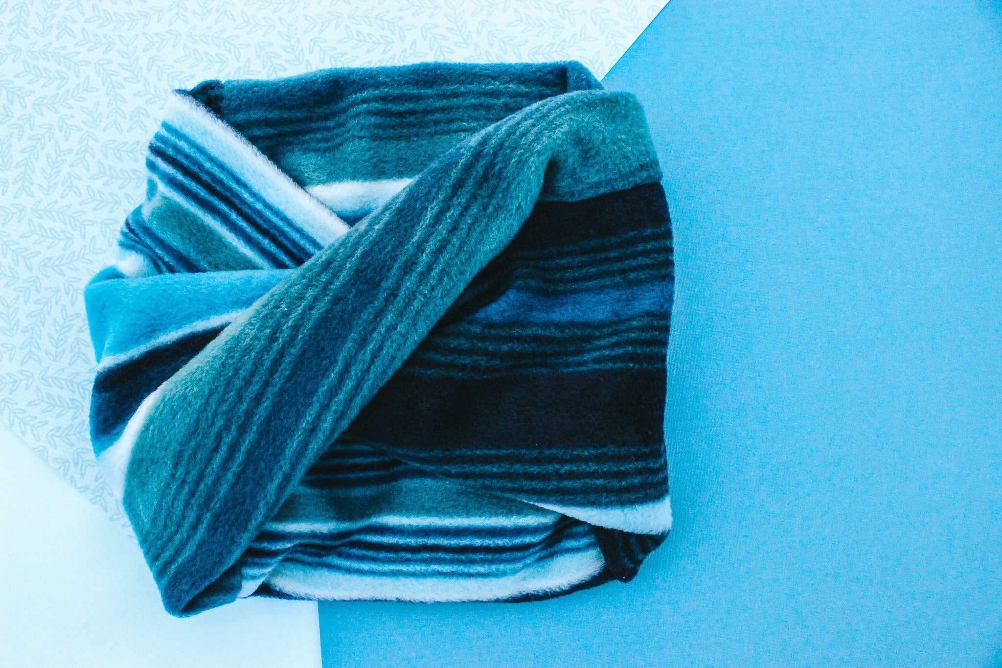 Imperial Scarf - Modern Companion