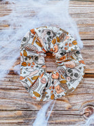 Jack Scrunchie - Modern Companion