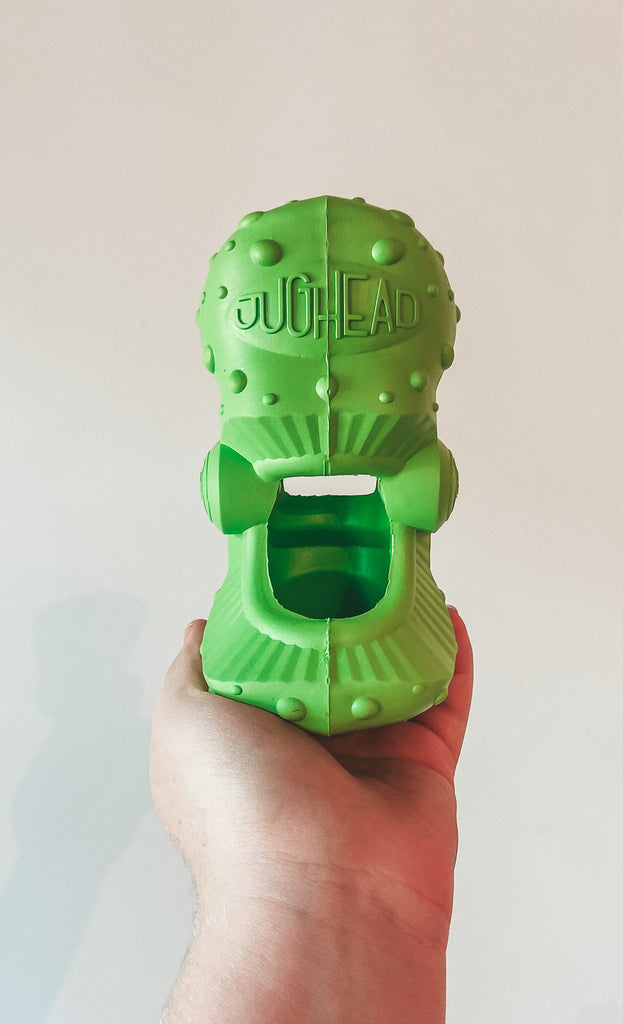 Jughead - Modern Companion