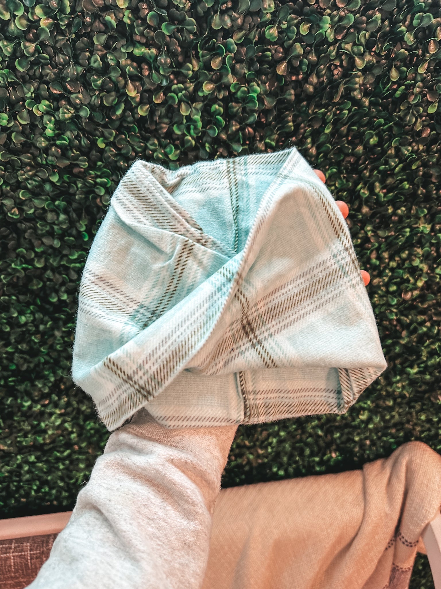 Kenai Scarf - Modern Companion