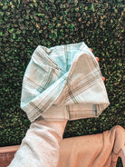 Kenai Scarf - Modern Companion