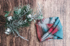 Lakeshore Scarf - Modern Companion