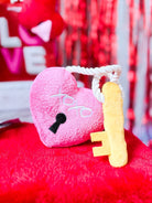 Love Bug - Love You a Lock Toy - Modern Companion