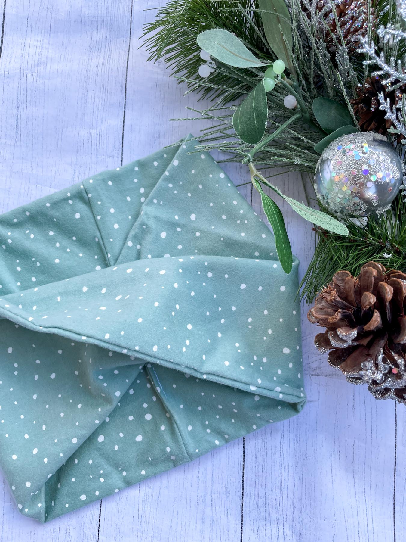 Lumi Scarf - Modern Companion