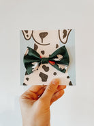 Lux Bow Tie - Modern Companion