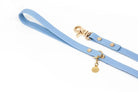 Malibu Blue Waterproof Leash - Modern Companion