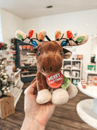 Marty Christmas - Modern Companion