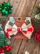 Merry Bow Tie - Modern Companion