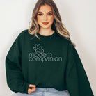 Modern Companion Sweatshirt - Modern Companion