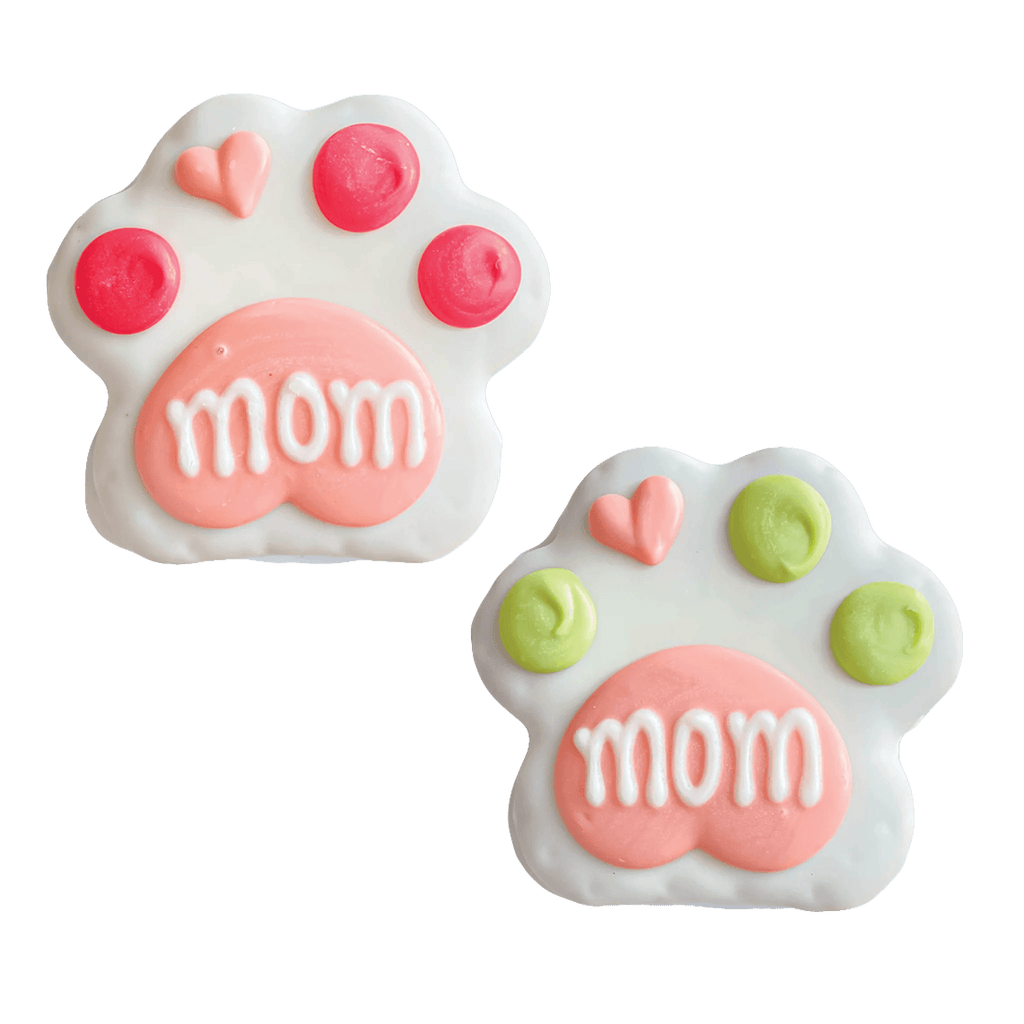Mom Paw Cookies - Modern Companion