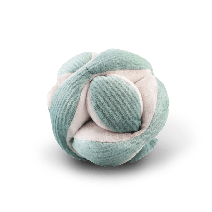 Monti Dog Toy - Modern Companion