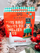 Muttcracker GivePet Treats - Modern Companion