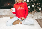 My Dog Believes in Santa Paws Long Sleeve T-Shirt - Modern Companion