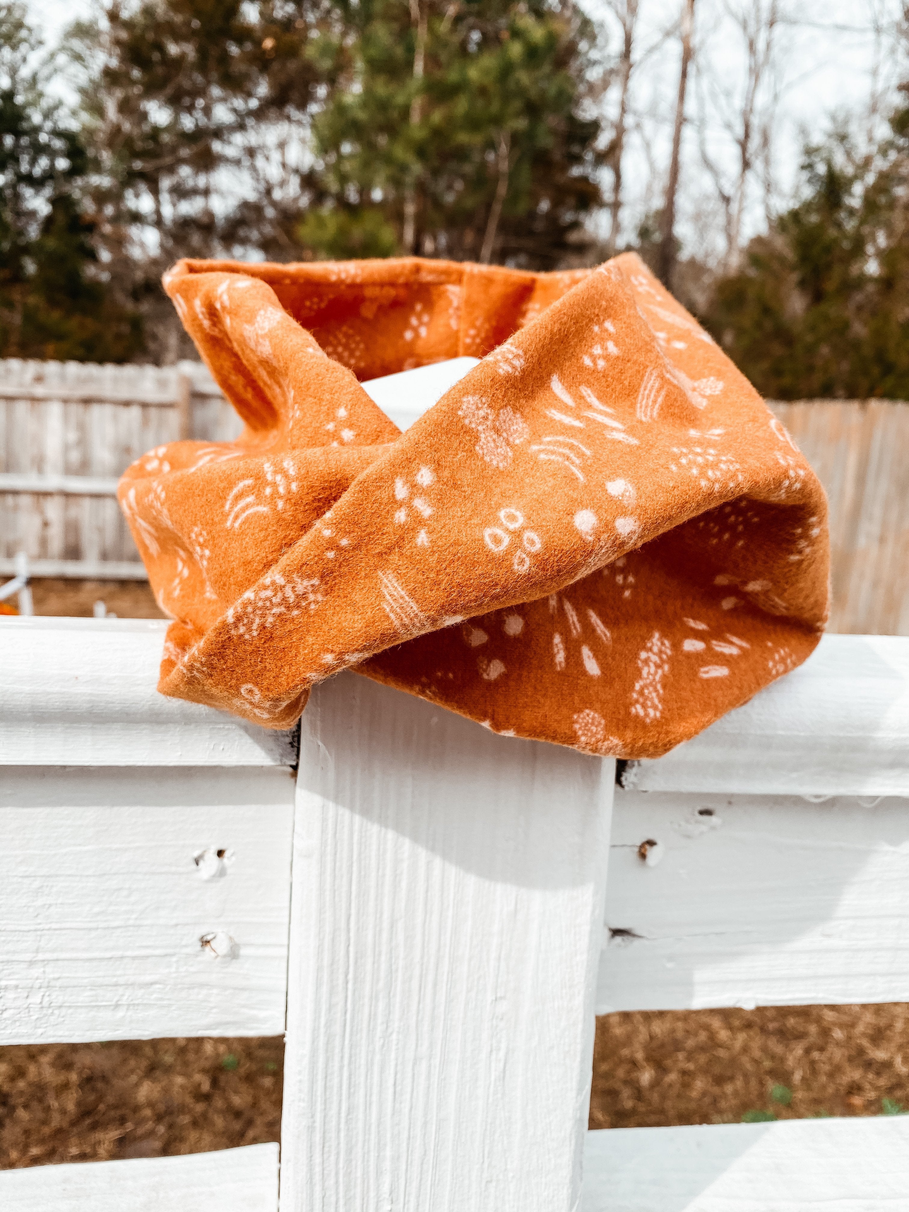Noatak Scarf - Modern Companion