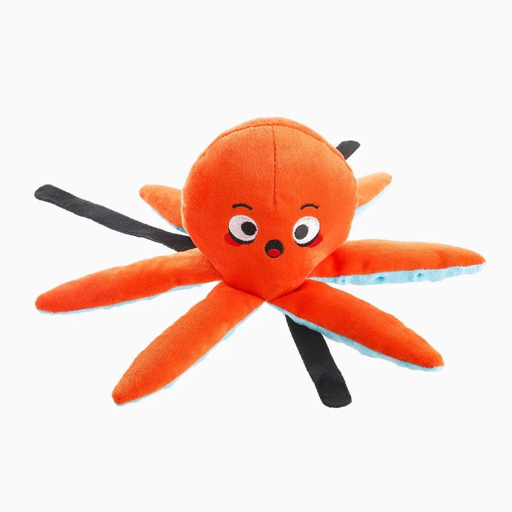 Ocean Pals Octopus Toy - Modern Companion