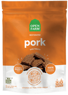Open Farm Dehydrated Pork Treat 4.5oz - Modern Companion