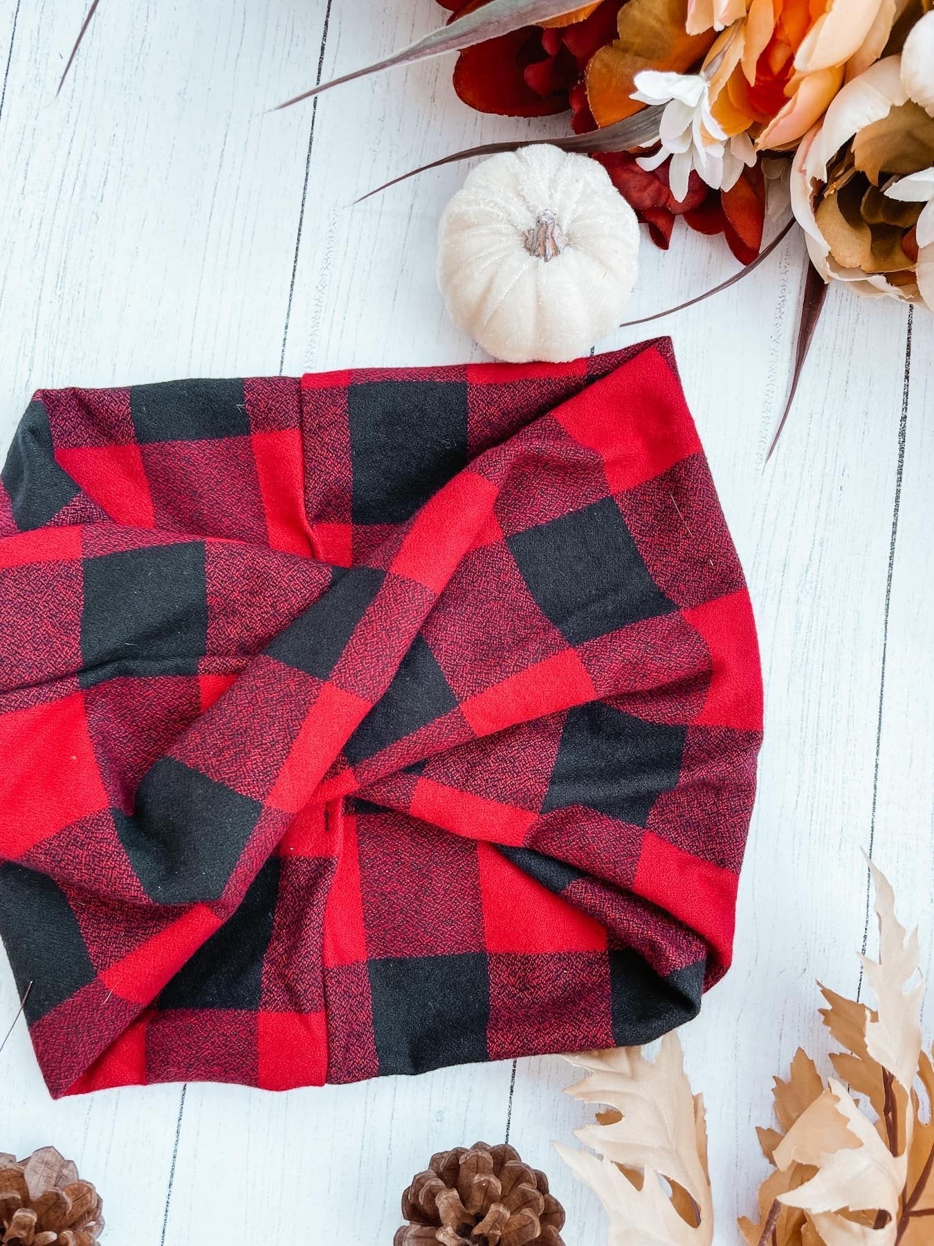 Orr Scarf - Modern Companion