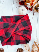 Orr Scarf - Modern Companion