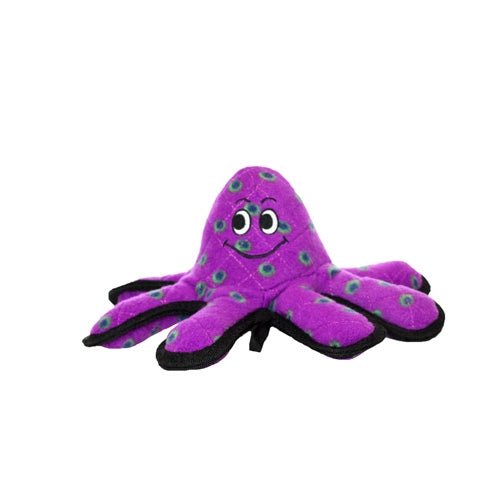 Oscar the Octopus - Modern Companion