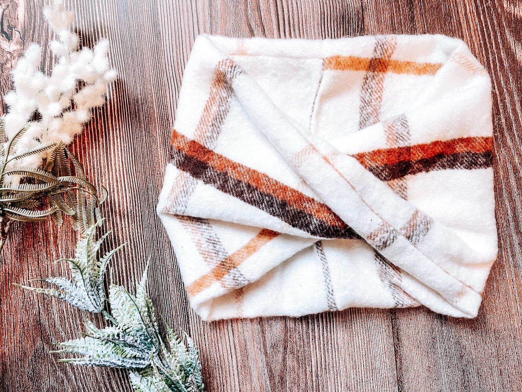 Paloma Scarf - Modern Companion