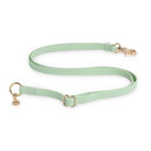 Pistachio Green Hands Free Leash 4-Way Extension - Modern Companion