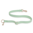 Pistachio Green Hands Free Leash 4-Way Extension - Modern Companion