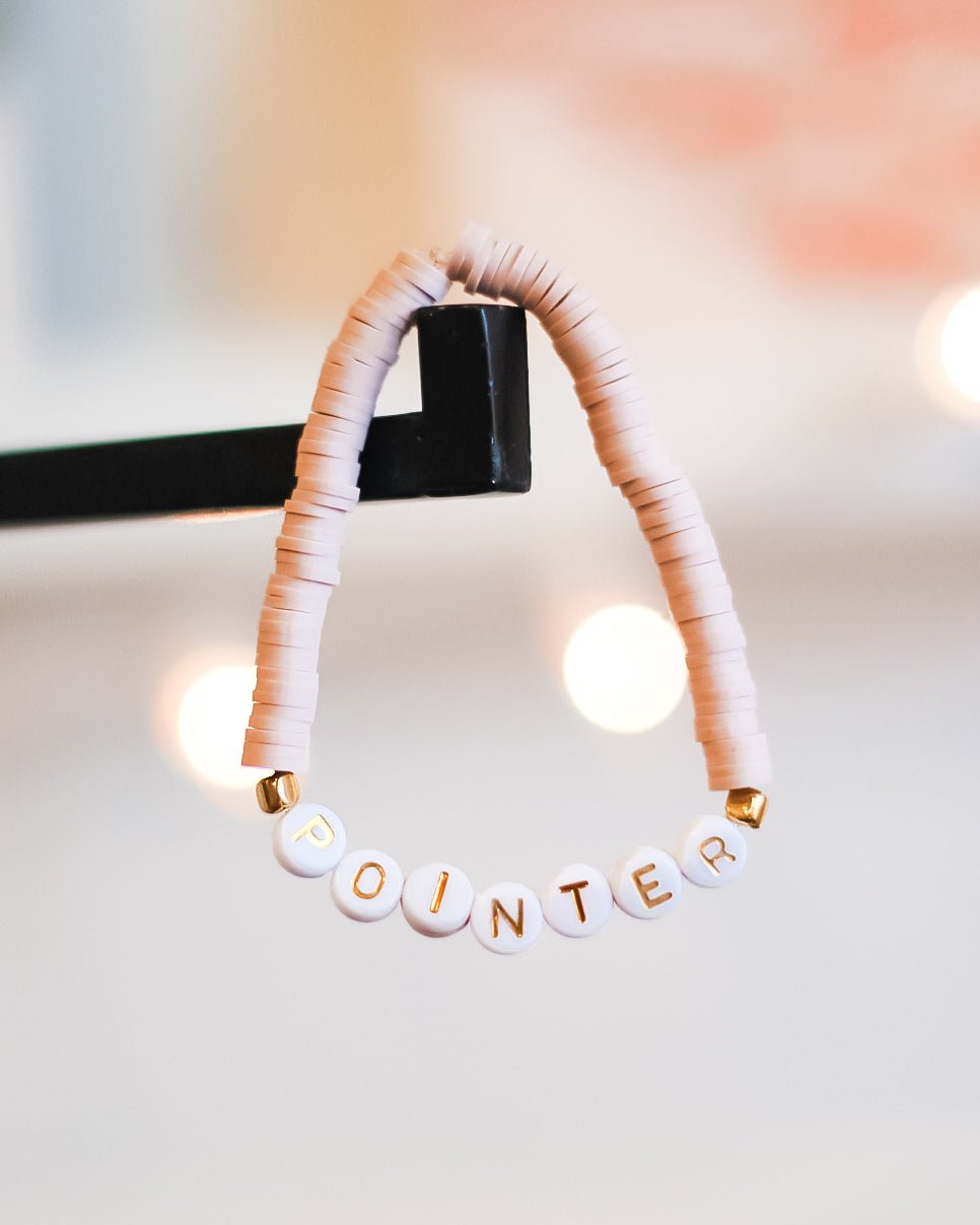 Pointer Bracelet - Modern Companion