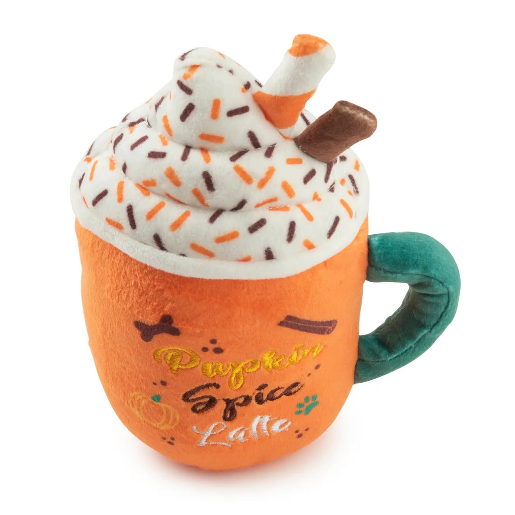 Pupkin Spice Latte Mug - Modern Companion