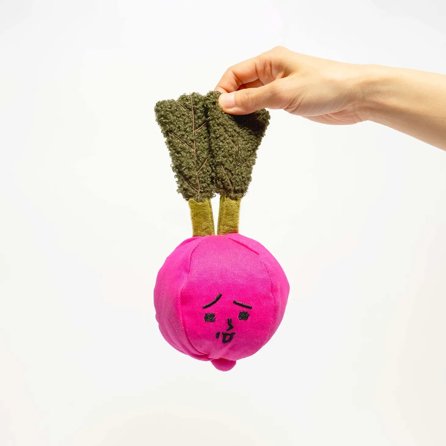 Radish Nosework Toy - Modern Companion