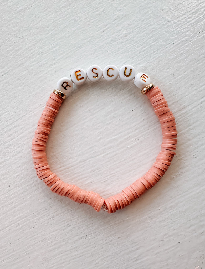 Rescue Bracelet - Modern Companion