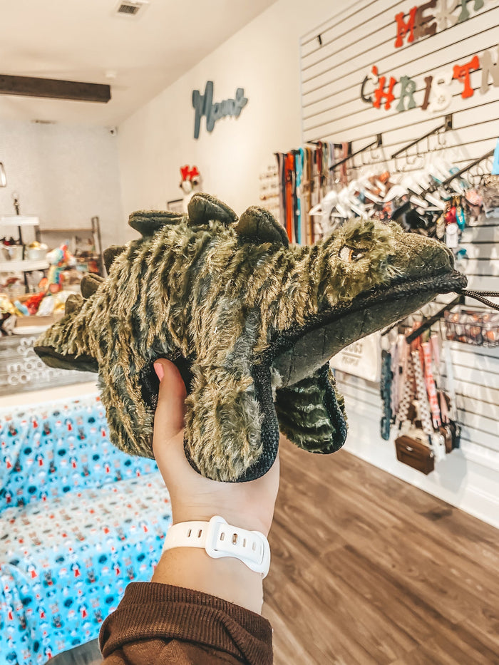 Ruffian Stegosaurus
