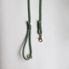 Sage - Braided Rope Leash - Modern Companion