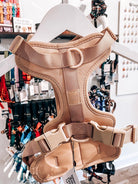 Sand Pet Harness - Modern Companion