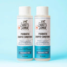 Skout's Honor Probiotic Shampoo + Conditioner - Modern Companion