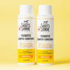 Skout's Honor Probiotic Shampoo + Conditioner - Modern Companion