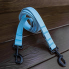 Sky Blue Waterproof Leash - Modern Companion