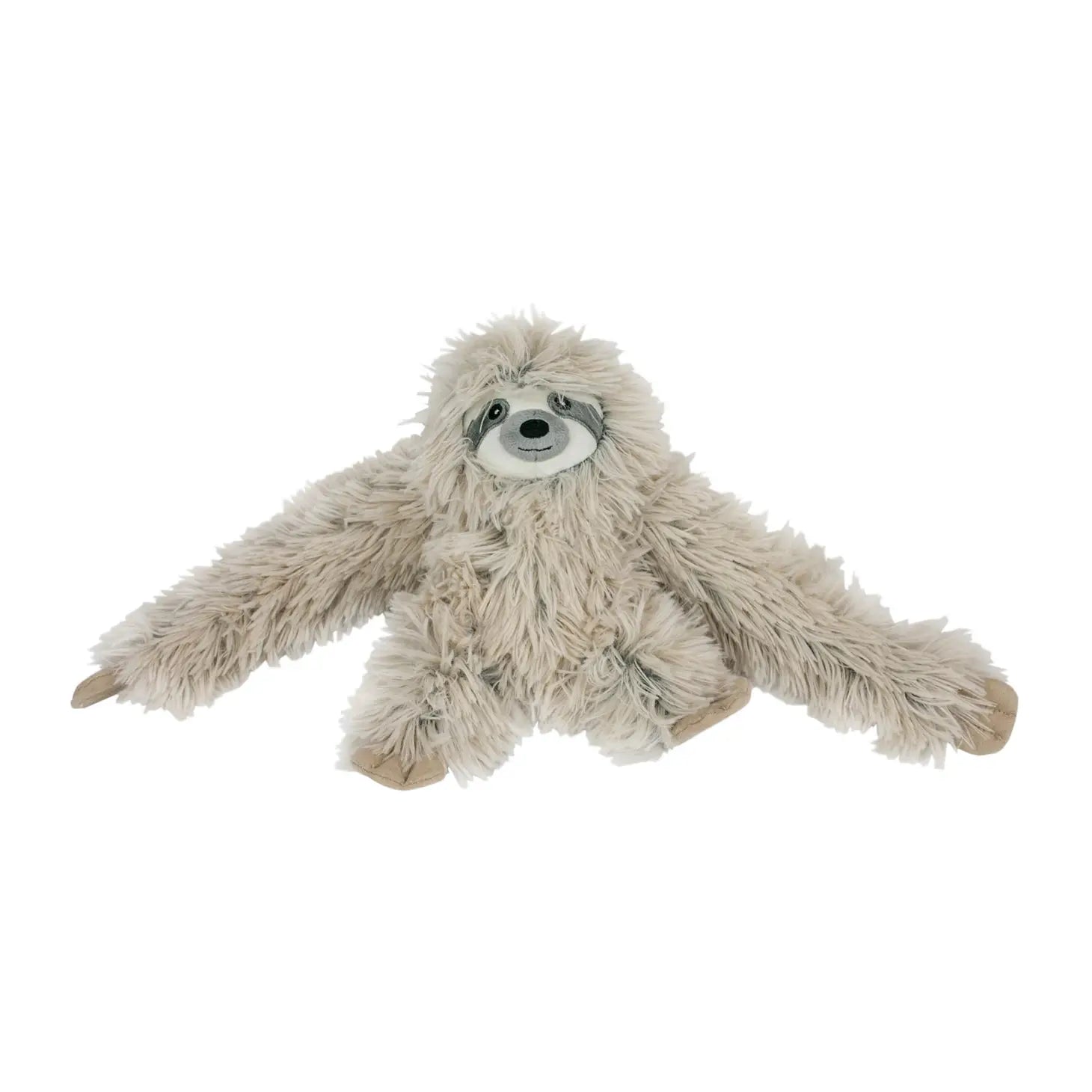 Sloth Rope Tug Toy - Modern Companion
