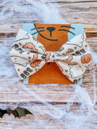 Spectre Bow Tie - Modern Companion