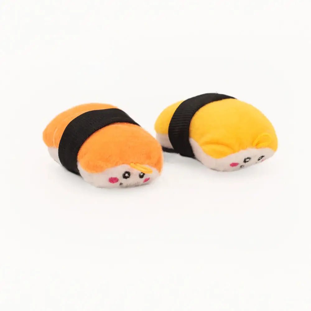 Sushi Cat Toy - Modern Companion