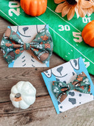 Tailgate Bow Tie - Modern Companion