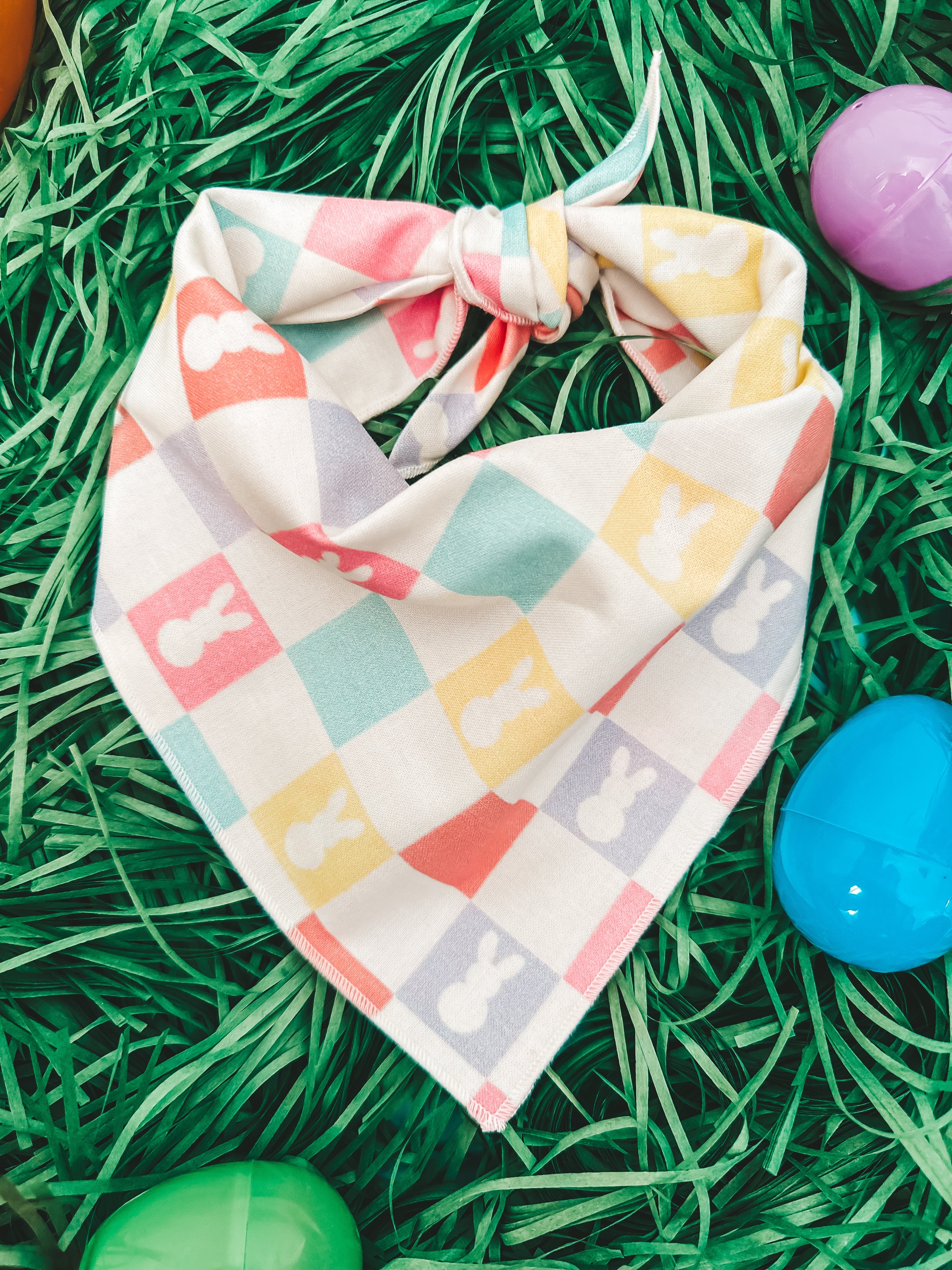 Thumper Bandana - Modern Companion