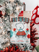 Ugly Sweater Party Treats - Modern Companion