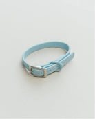 Waterproof Sky Blue Collar - Modern Companion