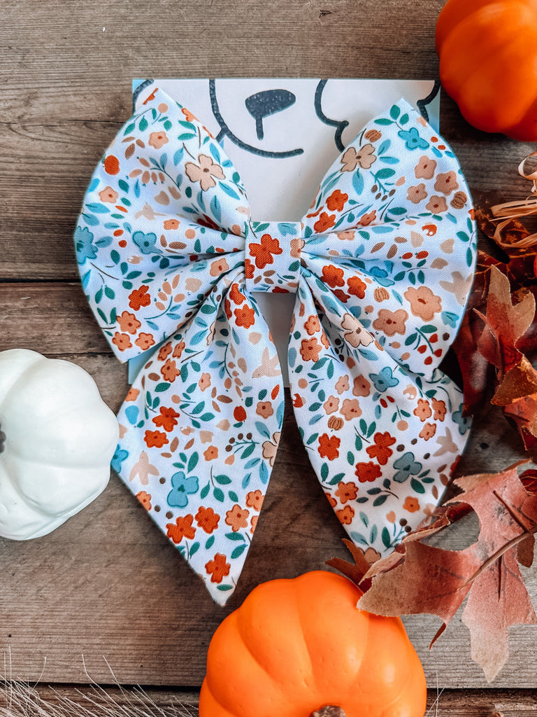 Windermere Pet Sailor Bow - Modern Companion