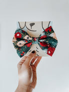 Wonderland Bow Tie - Modern Companion