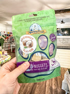 Yak Treat Nuggets Refill Pack - Modern Companion