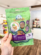 Yak Treat Nuggets Refill Pack - Modern Companion