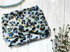 Zephyr Lux Scarf - Modern Companion
